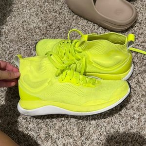 Lululemon chargefeel mid